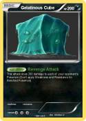 Gelatinous Cube