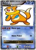 Buizel