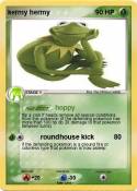 kermy hermy