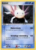 Axolotl
