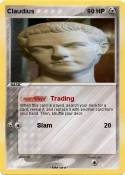 Claudius Claudius