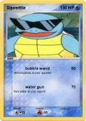 Sqwerttle