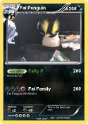 Fat Penguin
