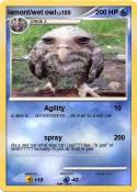 lamont/wet owl