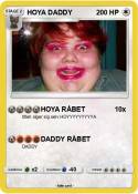 HOYA DADDY