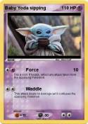 Baby Yoda