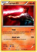 cyclops EX