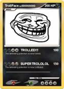 TrollFace