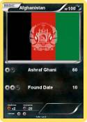 Afghanistan