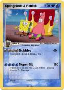 Spongebob &