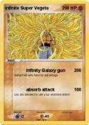 infinite Super