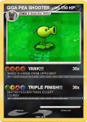 GIGA PEA