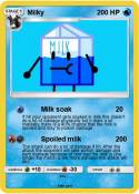 Milky