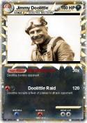 Jimmy Doolittle