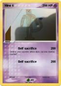 Mew 4