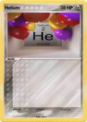 Helium