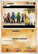 ninjago