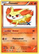 Fennekin