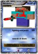 Herobrine