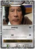 Khadaffi