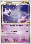 MewTwo