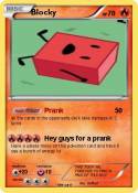 Blocky