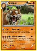 TIGER EX