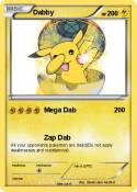 Dabby