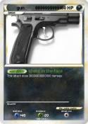 gun 99999999999