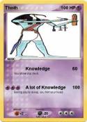 Thoth