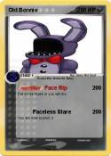 Old Bonnie
