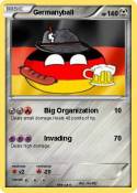 Germanyball