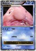 Blobfish