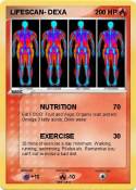 LIFESCAN- DEXA