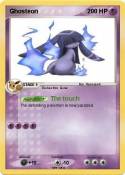 Ghosteon