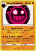 Blixer (New Game) Blixer (New
