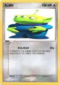 ALIEN