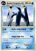 Buddy Penguins