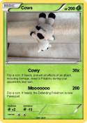 Cows