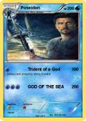 Poseidon