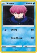 Kurona