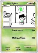 John Egbert