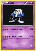 SANS