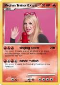 Meghan Trainor