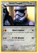 Storm Trooper