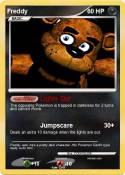 Freddy