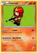 Laserman