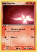 Gate Guardian