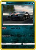 Bugatti