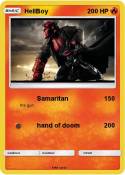 HellBoy